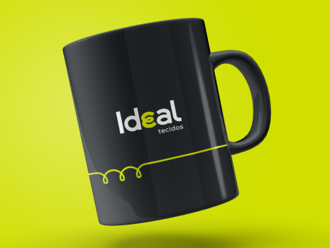 Ideal Tecidos – Rede de Lojas