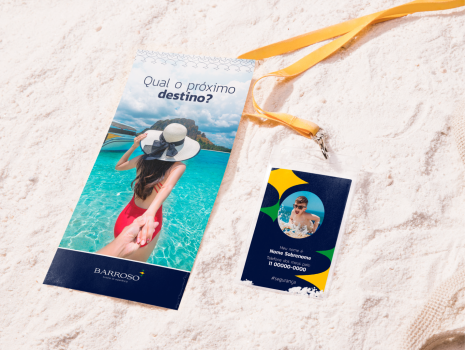 Barroso – Turismo de Experiência