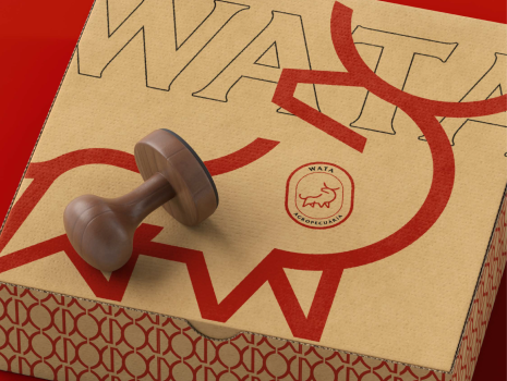 Wata – Agropecuária